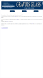 Mobile Screenshot of gravoisglass.net